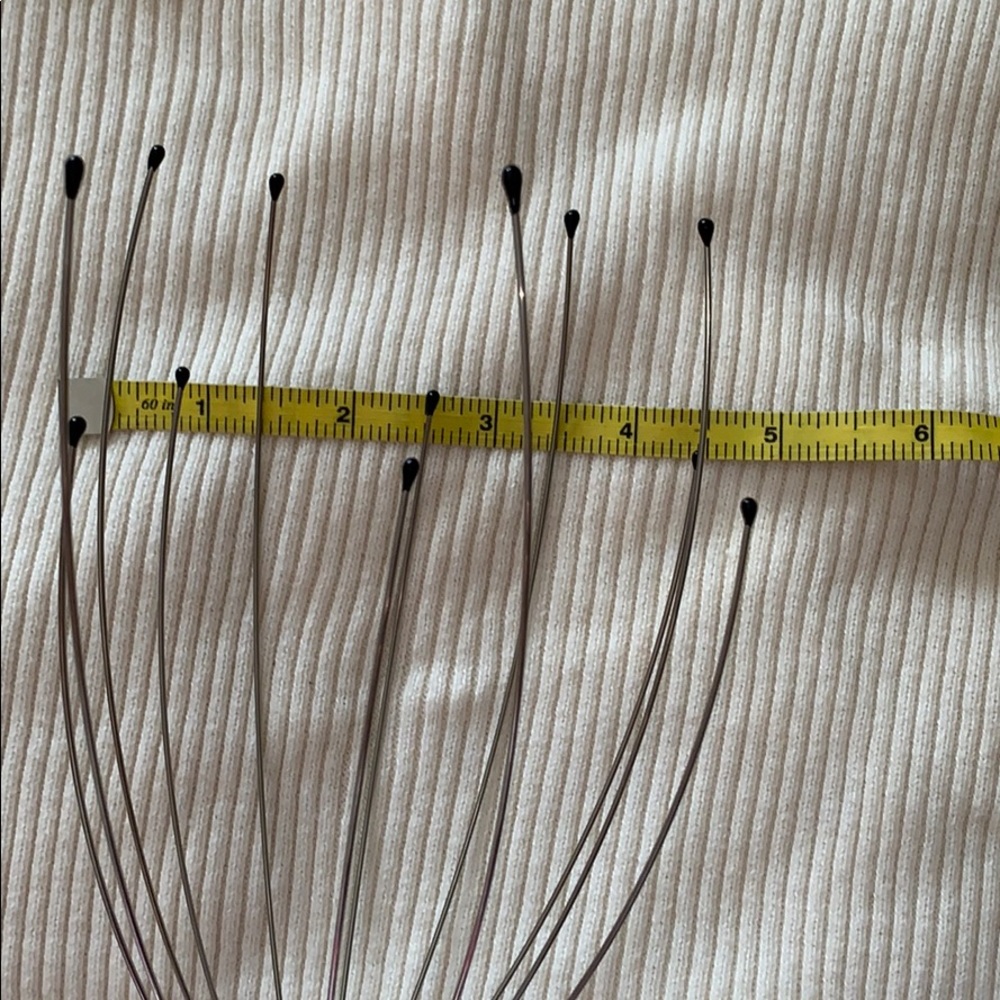 HEAD MASSAGER - Picture 2 of 2